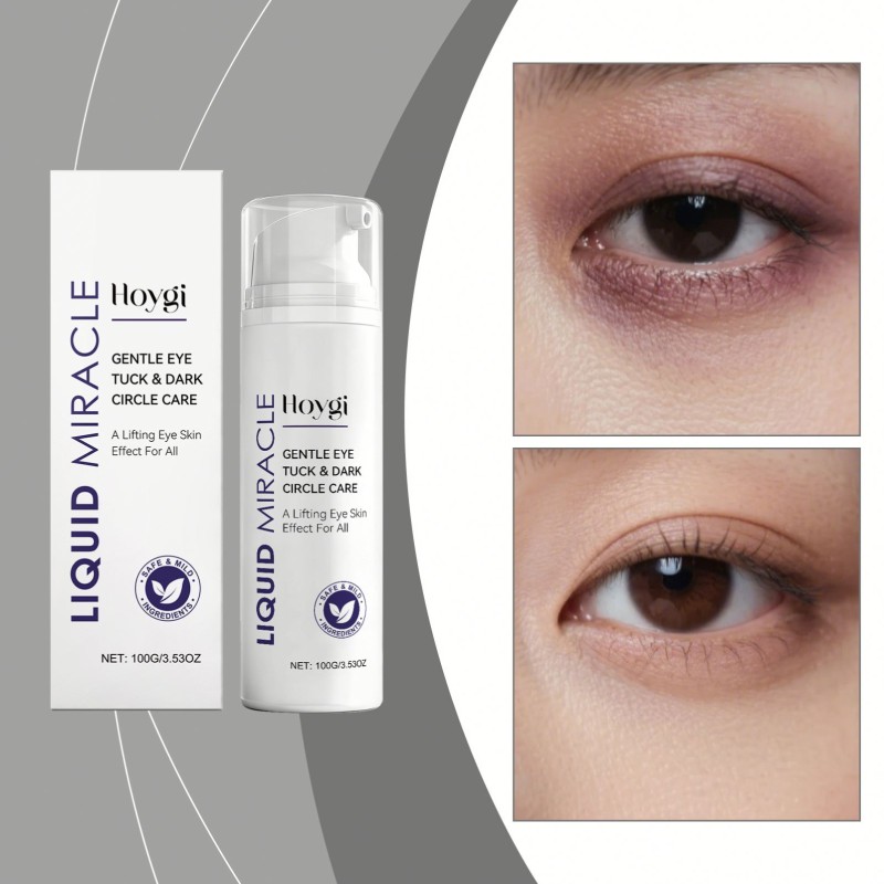 Eye Cream Factory - Nourishing Firming Anti-Wrinkle Liquid