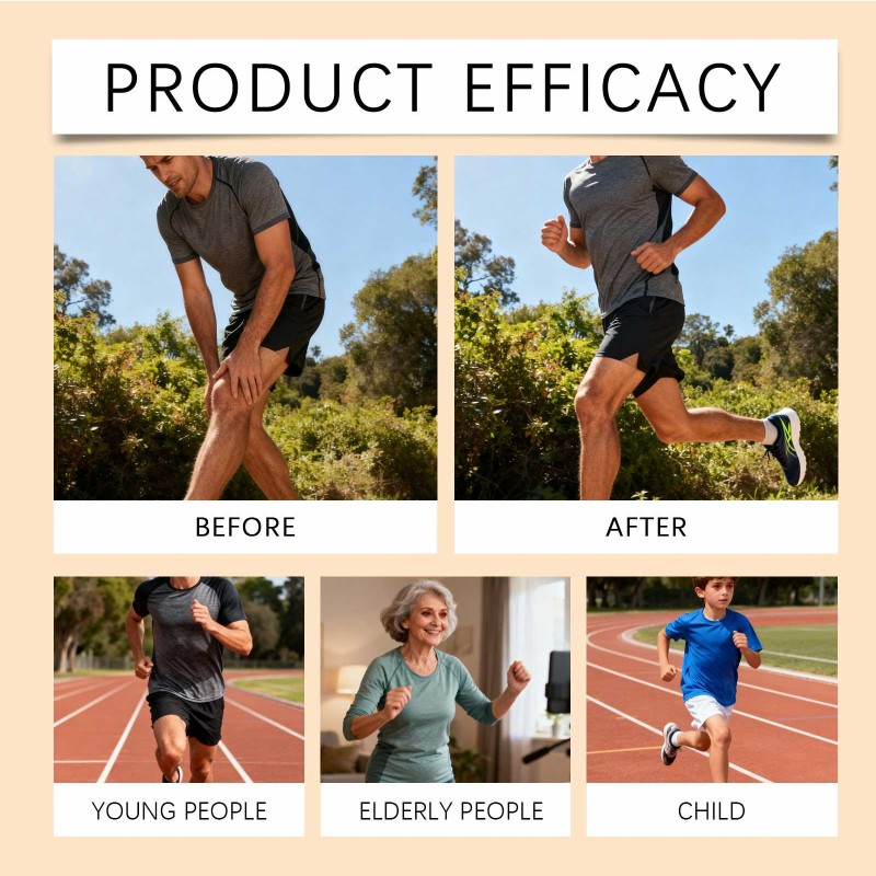 Magnesium Cream Manufacturer - Nerve Relief Sleep Promotion