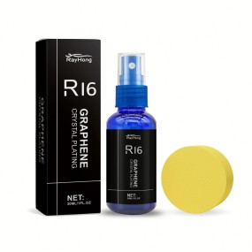 Interior Coating Supplier - Graphene Crystal Plating Anti Fading