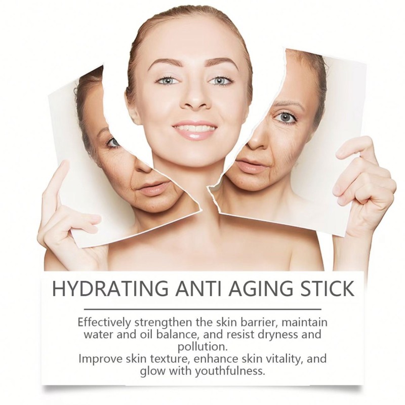 Anti-wrinkle Balm Supplier - Organic Tightening Moisturizing