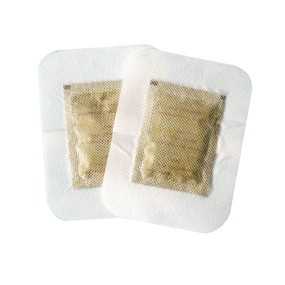 Slimming Foot Patch Factory - 2-in-1 Anti-Swelling Detoxification Bulk Online