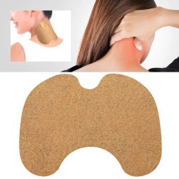 Knee Pain Relief Patch Supplier - Hot Moxibustion Plaster Leg Pain Wormwood