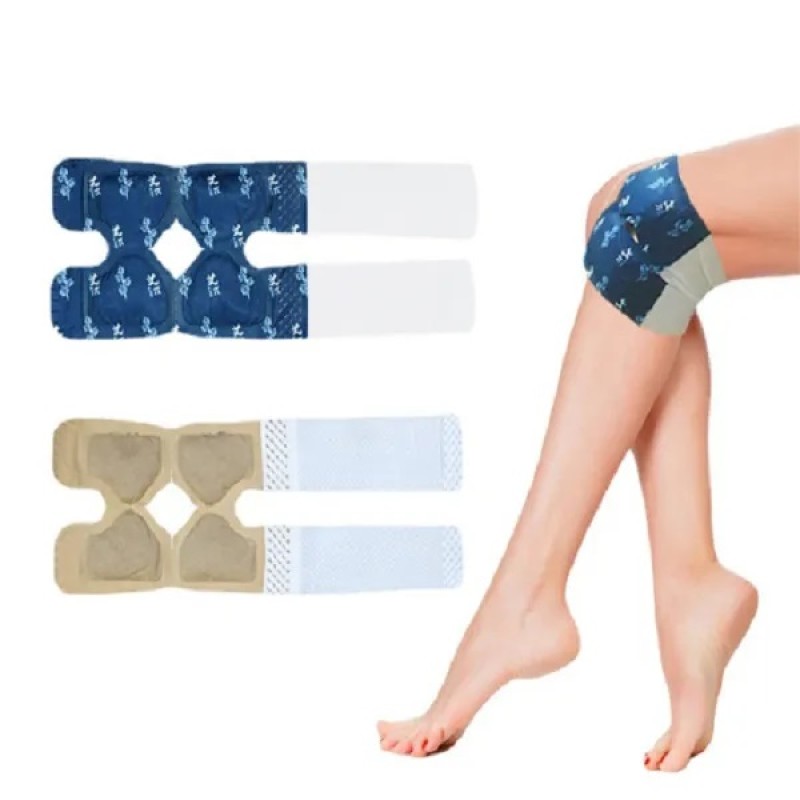 Portable Knee Warmer Factory - Rechargeable Heating Pad for Knee Injury
