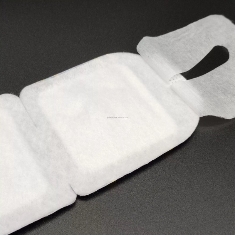 Girls Steam Eye Mask Manufacturer - Top Selling Pure Cotton Sleep Steam Mask