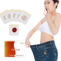 Belly Slim Patch Manufacturer - Top Selling Weight Loss Detox Slimming