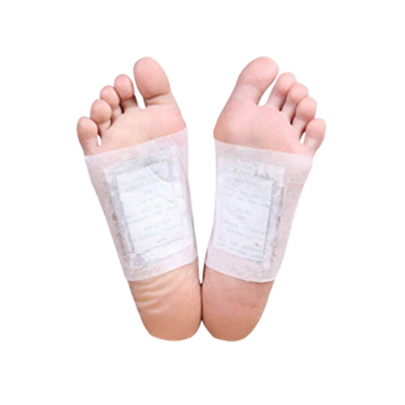 Detox Foot Patch Supplier - OEM Service Korea Japanese Gold Relax Wholesale