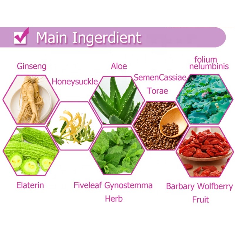 Slimming Patch Manufacturer - New Arrival Fast Weight Loss Belly Fat Burner