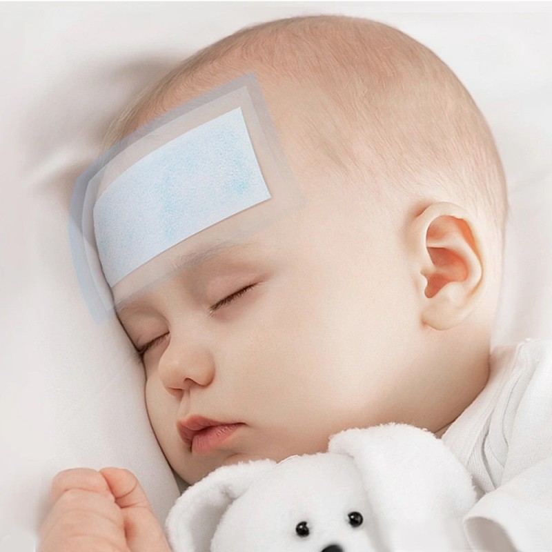 Low MOQ Gel Ice Patch Factory - Problem Solving for Kids Adults Cooling