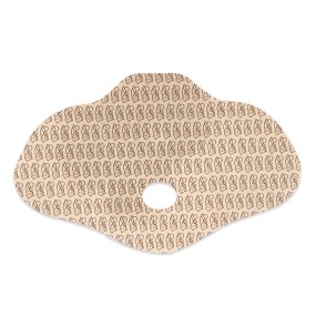 Belly Patch Supplier - Today Hot Sell Easy Slim Patch Fat Burner