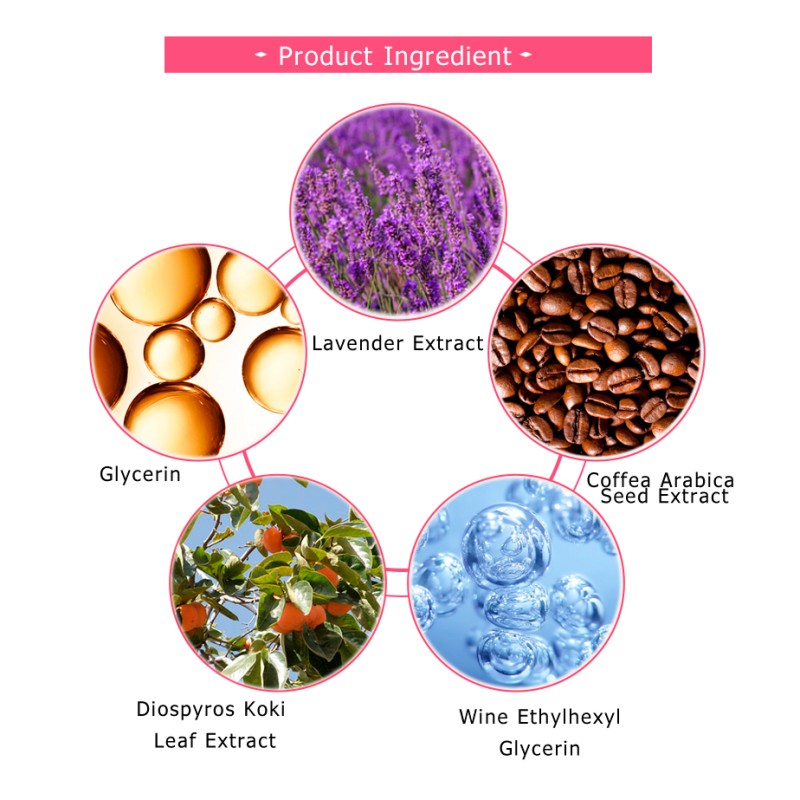 Dry Hand Mask Supplier - Whole Sale Beauty Skin Care Cosmetic Glove