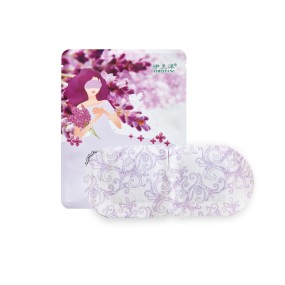 Sleep Steam Eye Mask Supplier - Wholesale Disposable Warm Steam Mask