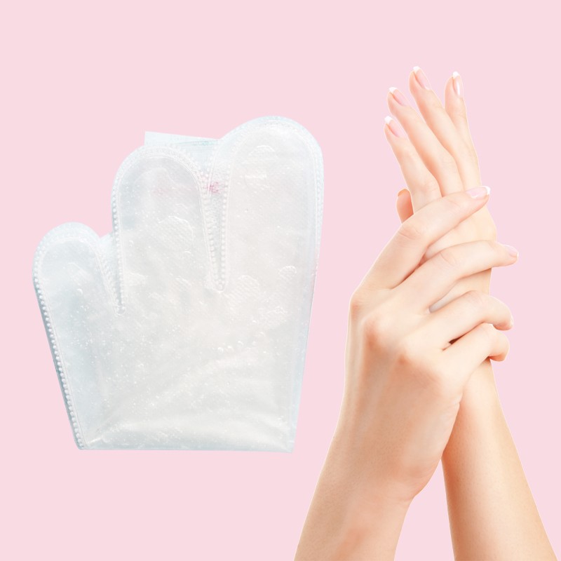 Dry Hand Mask Supplier - Whole Sale Beauty Skin Care Cosmetic Glove