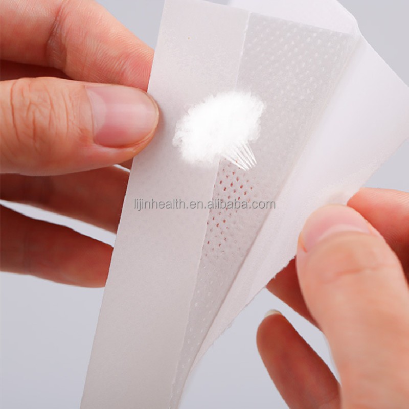 Ginger Detox Foot Patch Factory - Everyday Use Kinoki Cleaning Foot Care