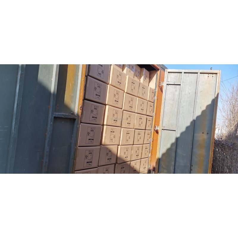 Ginger Detox Foot Patch Factory - Everyday Use Kinoki Cleaning Foot Care