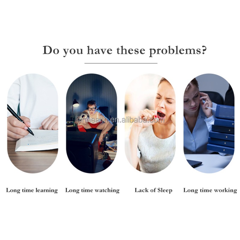 Steam Eye Mask Manufacturer - High Quality Disposable Sleep Healthcare