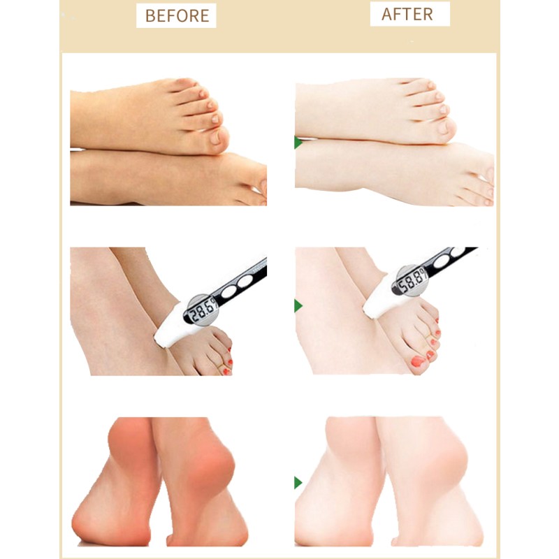 Foot Care Spa Set Manufacturer - Gift Set Adults Shea Butter Cream Gel