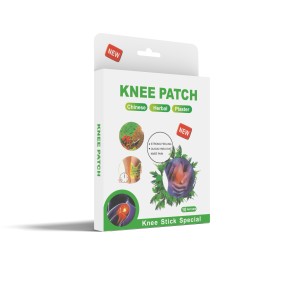 Knee Height Enhancer Supplier - Best Selling Plaster Joint Patch