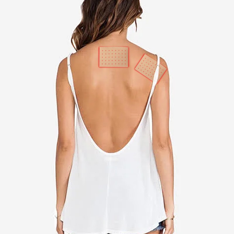 Pain Patch Manufacturer - Chinese Medicine Hot Selling Capsicum Extract