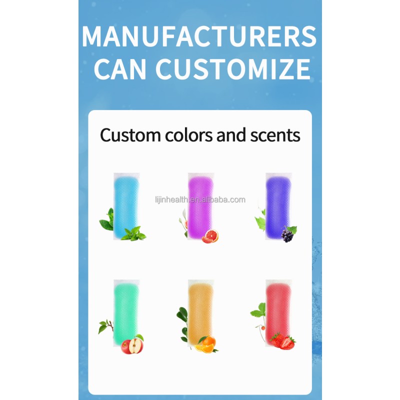 Cooling Gel Patches Factory - Top Selling Wellness for Phone Alibaba