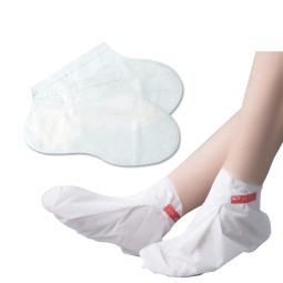 Callus Removal Foot Mask Supplier - Wholesale Moisturizing Pedicure Exfoliating