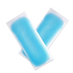 Medical Cool Patch Supplier - Health Care Mask Cooling Pad Office