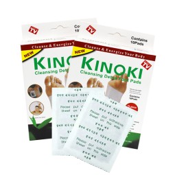 Kinoki Detox Patch Supplier - Private Label Wormwood Foot Pads Top Selling