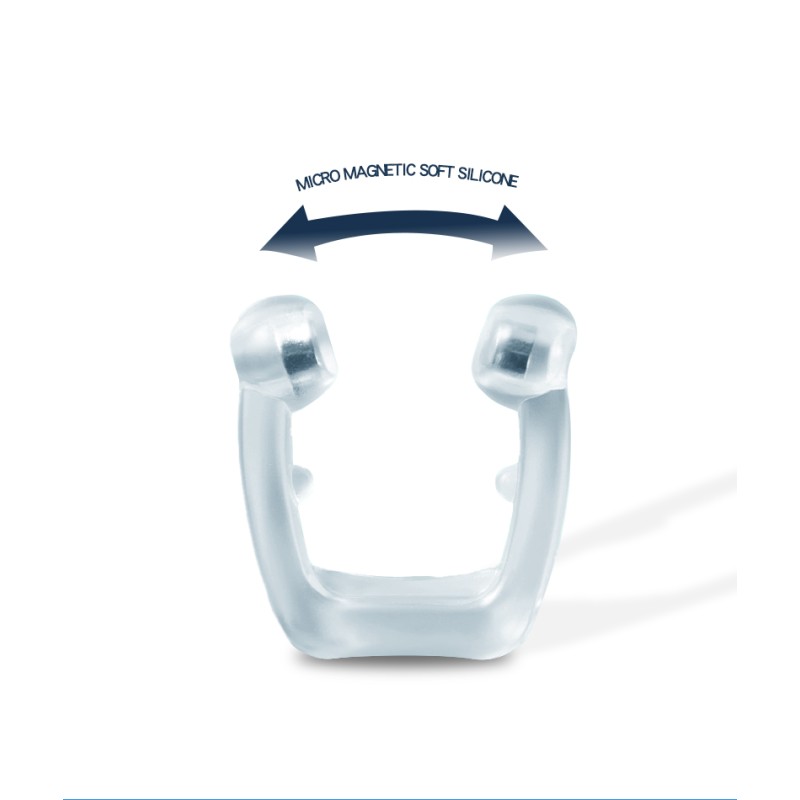 Magnetic Snoring Solution Factory - Effective Easy Stop Snoring Aid Device
