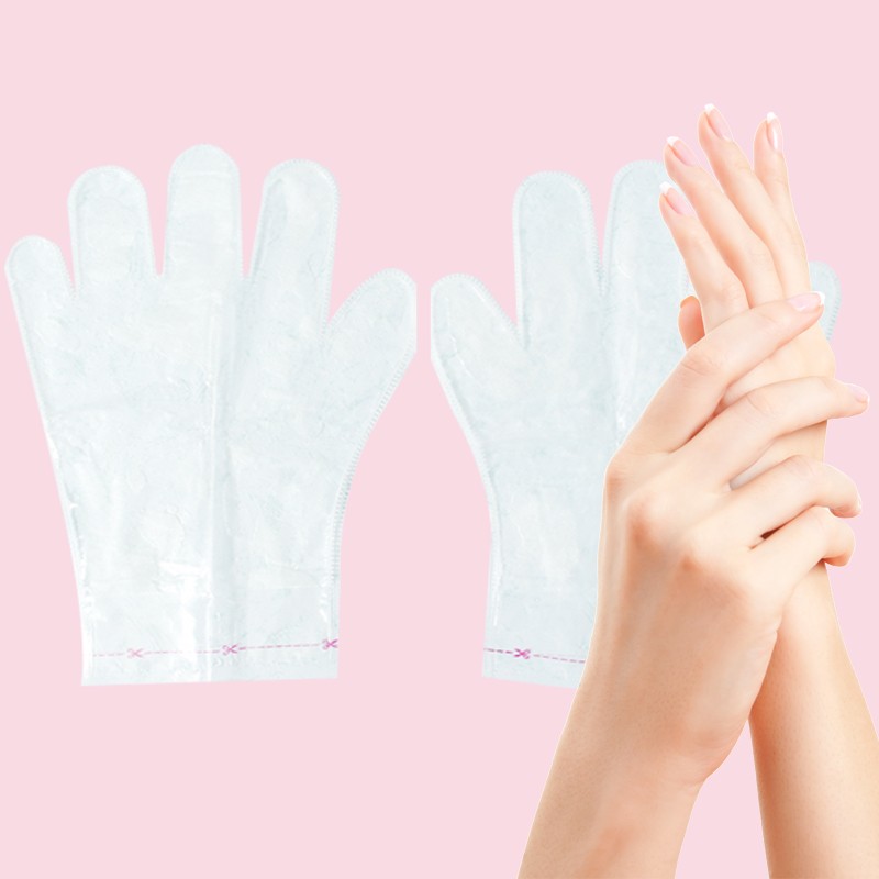 Hand Exfoliating Mask Factory - Cosmetics Peach Moisturizing Repair Whitening