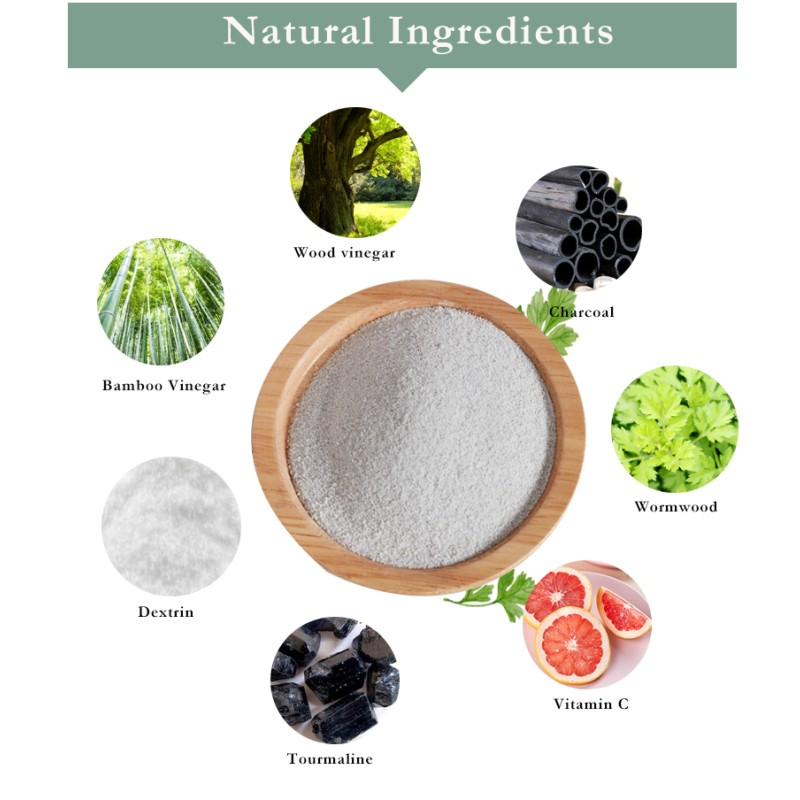 Deep Cleansing Foot Pads Factory - Lijin Brand Remove Toxins Effectively