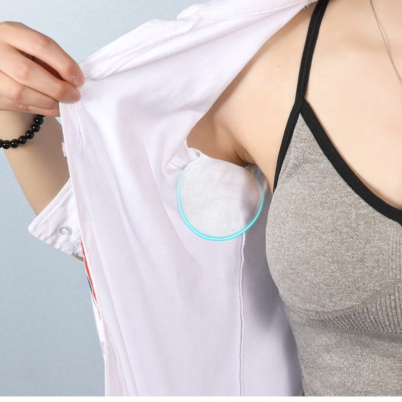 Armpit Pad Supplier - Products Sell Best Underarm Sweat Pads Disposable