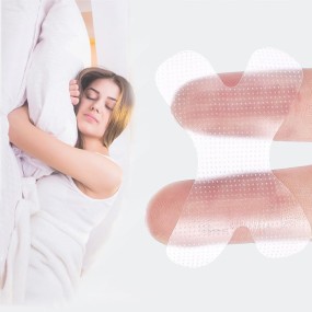 Mouth Strips for Sleeping Supplier - Trending Products Hypoallergenic Tape