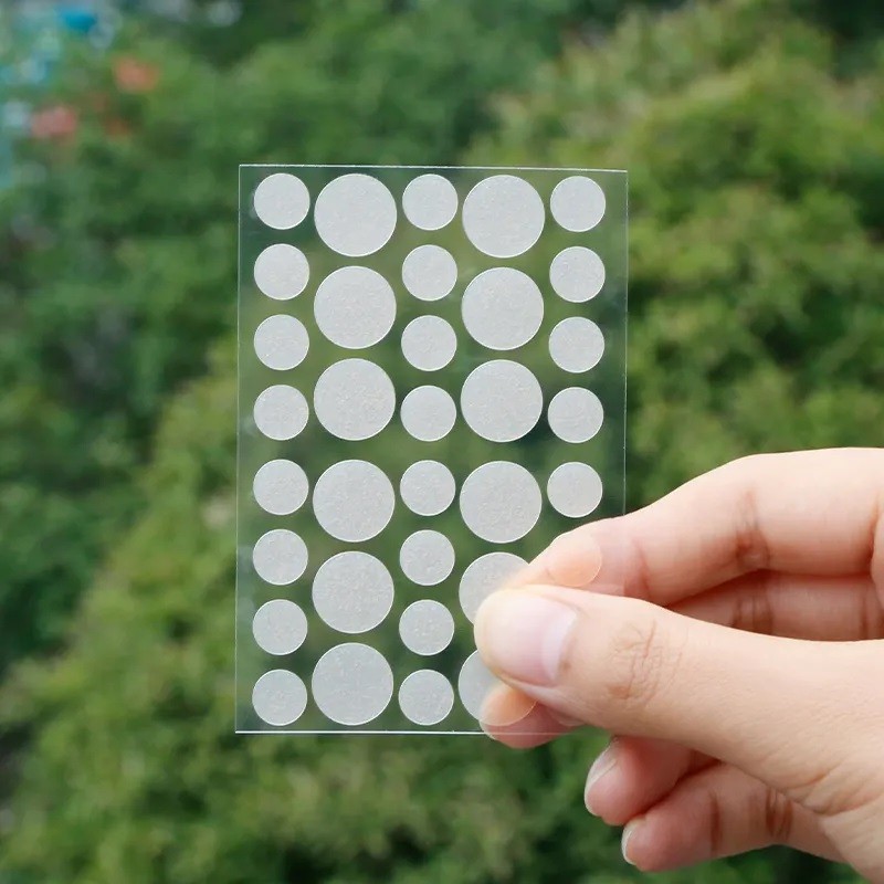 Acne Pimple Patches Manufacturer - Hydrocolloid Invisible Removal Concealer