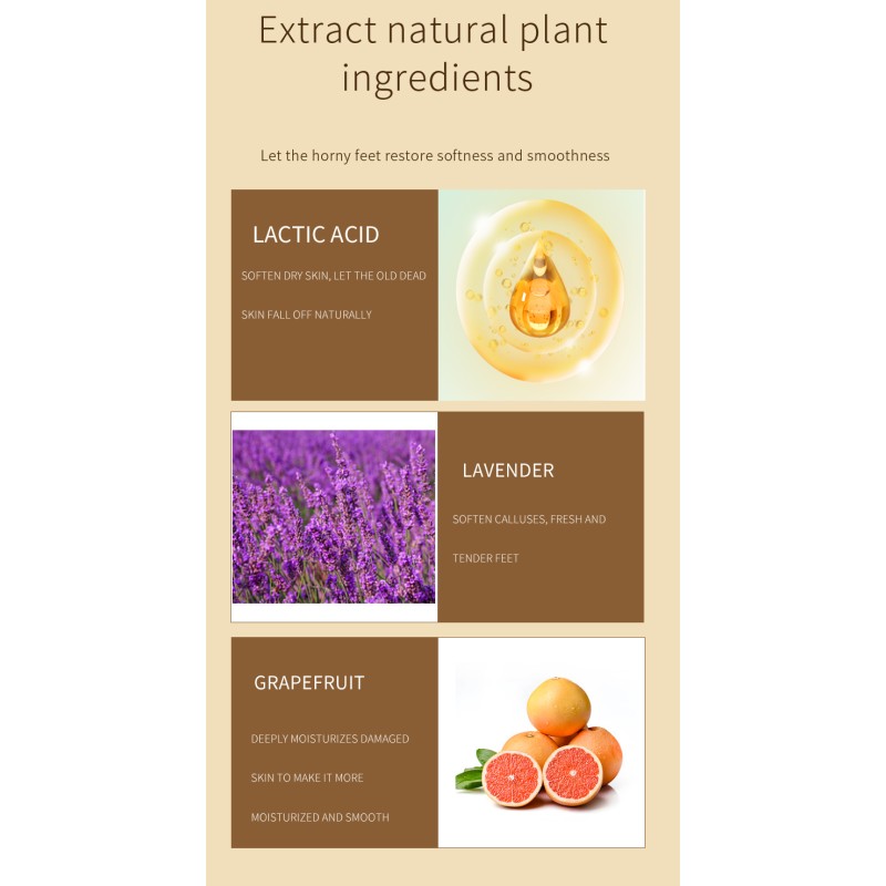 Foot Care Spa Set Manufacturer - Gift Set Adults Shea Butter Cream Gel