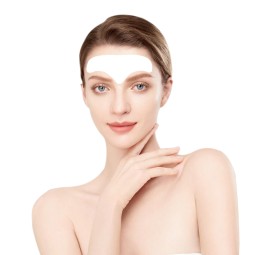 Anti-Wrinkle Silicone Patches Manufacturer - Low MOQ Collagen Patches Healthcare