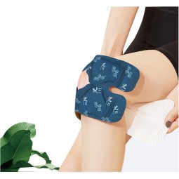 Warmer Knee Patch Factory - New Products Self Heating Steam Warmers