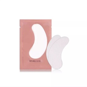 Undereye Gel Pads Manufacturer - Low Price for Eyelash Extensions Logo