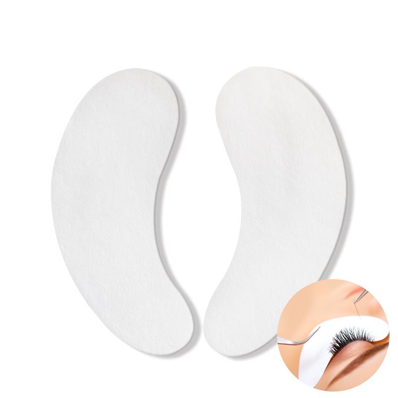 Eyelash Extension Patches Factory - Most Selling Ultra Thin Gel Pads