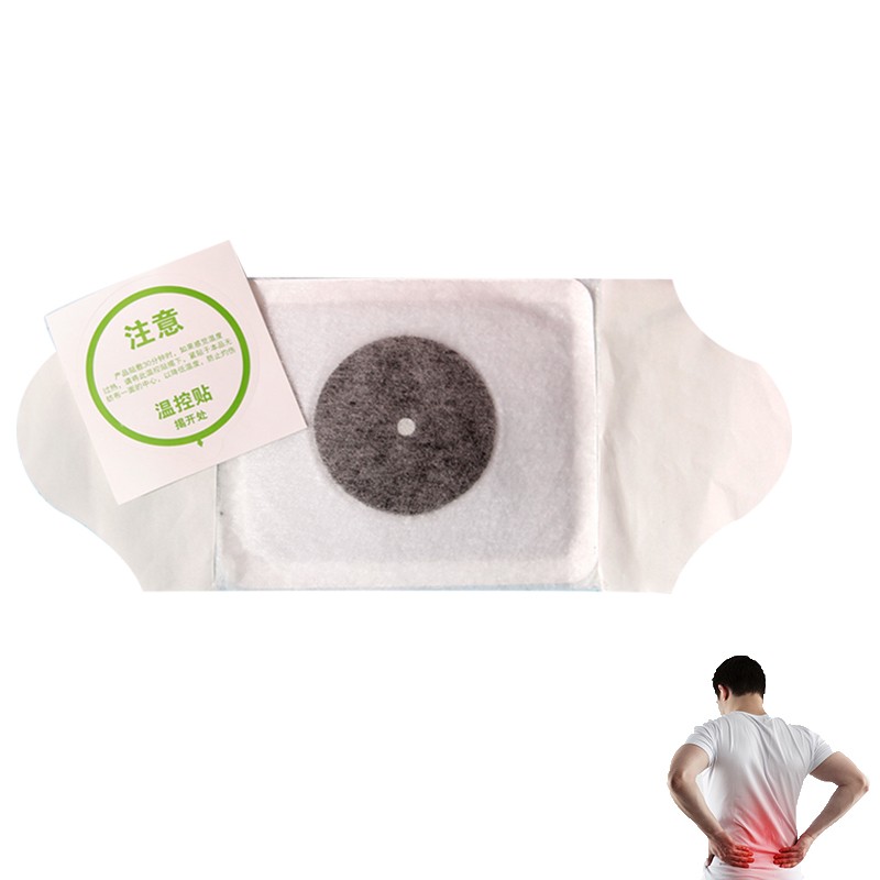 Body Warmer Stick Supplier - Heat Patch Hand Leg Foot Warm Palace Paste