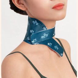 Neck Shoulder Heating Pad Manufacturer - Korean Cosmetics Wrap Moist Heat