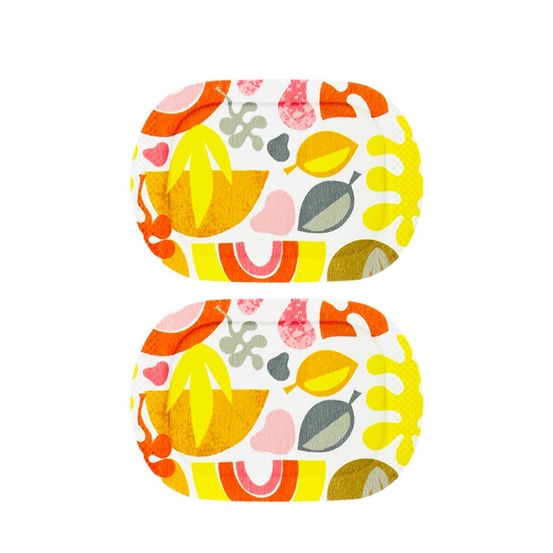 Hand Warmer Supplier - Air Activated Mini Wearable