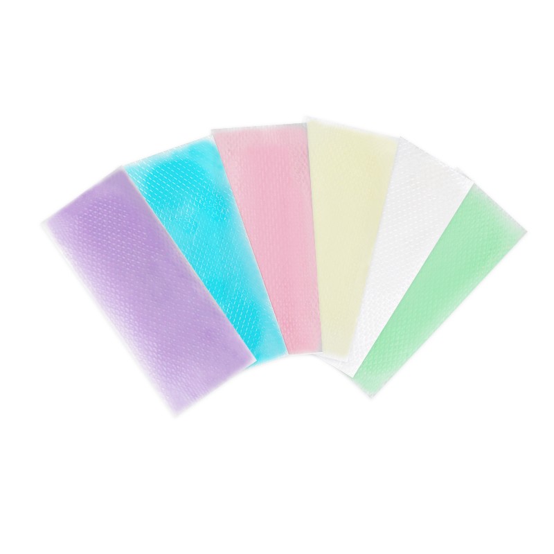 Cold Cooling Patch Supplier - Gel Cold Hot Selling