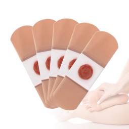 Corn Remover Patch Manufacturer - CE Certified Mouth Nasal