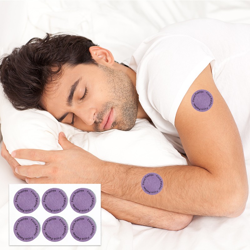 Sleep Patch Supplier - Natural Ingredient Improve Quality