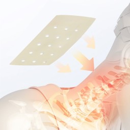 Cool Pain Patch Manufacturer - Muscle Joint Pain Management