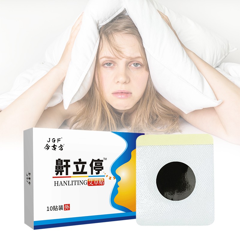 Stop Snoring Strips Factory - Customized 6x7cm Nasal New