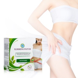 Weight Loss Patch Factory - Professional Fast OEM Service