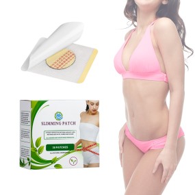 Magnet Slim Patch Manufacturer - Beauty Personal Care