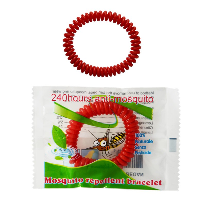 Mosquito Repellent Bracelet Manufacturer - Bug Repellent Bands Kids