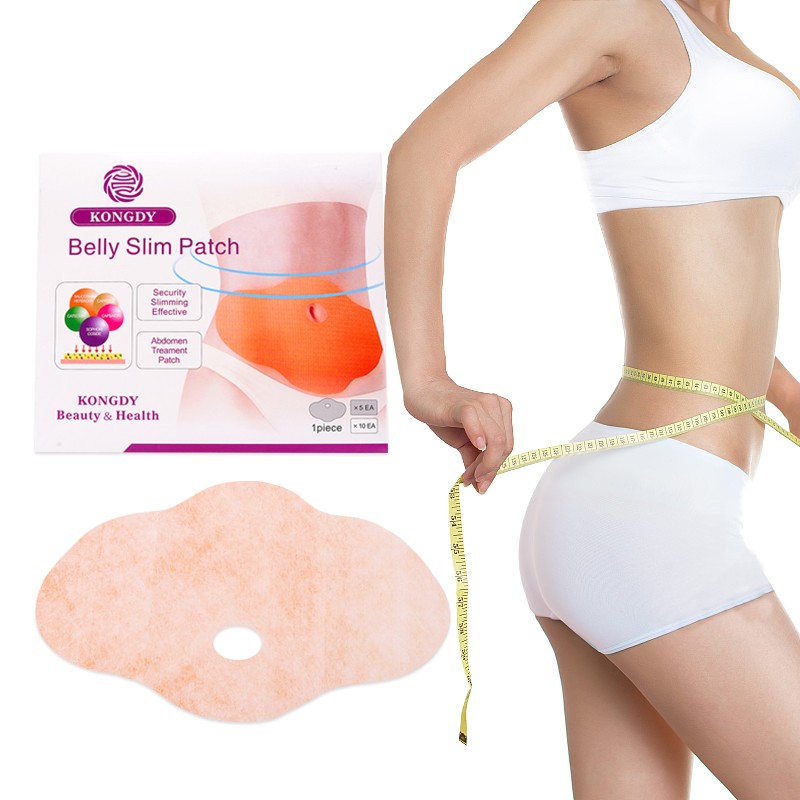 Herbal Slim Patch Supplier - Traditional Natural Belly
