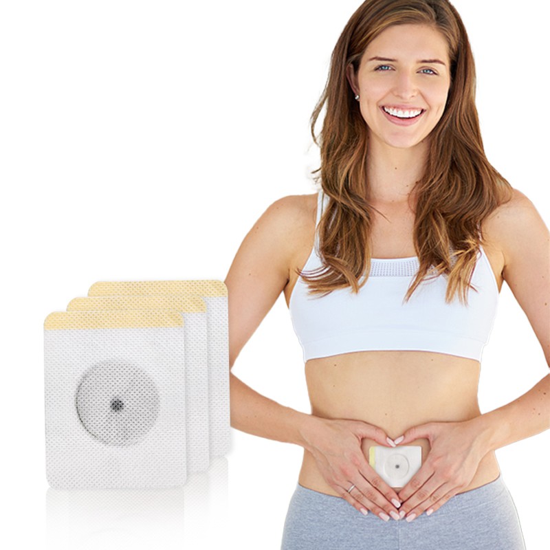 Belly Slim Patch Factory - Herbs Effective Navel Sticker